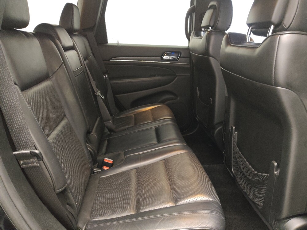 2019 Jeep Grand Cherokee in Marietta, GA 30062 - 18134605 19