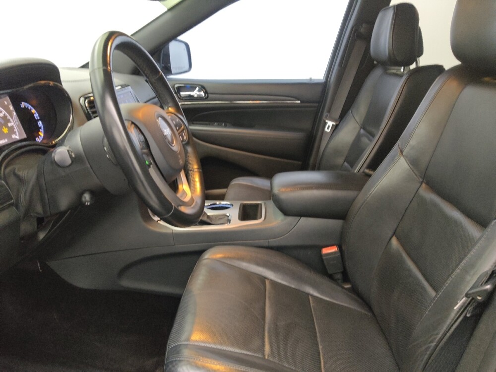 2019 Jeep Grand Cherokee in Marietta, GA 30062 - 18134605 17