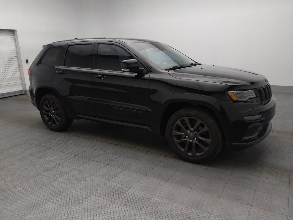 2019 Jeep Grand Cherokee in Marietta, GA 30062 - 18134605 11