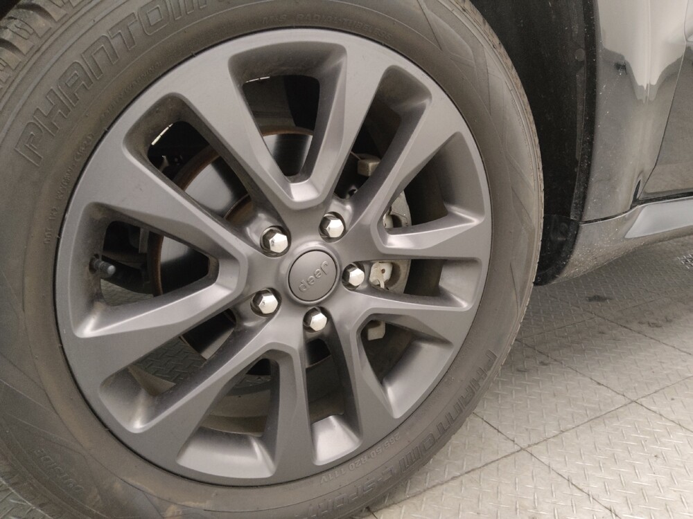 2019 Jeep Grand Cherokee in Marietta, GA 30062 - 18134605 31