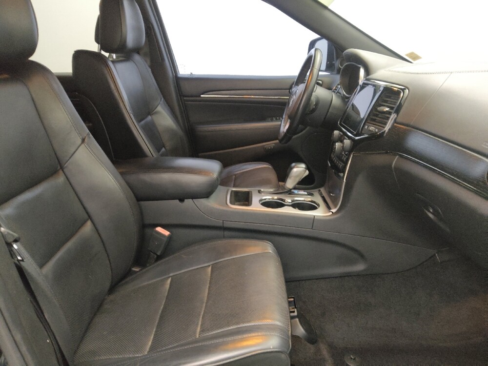 2019 Jeep Grand Cherokee in Marietta, GA 30062 - 18134605 21