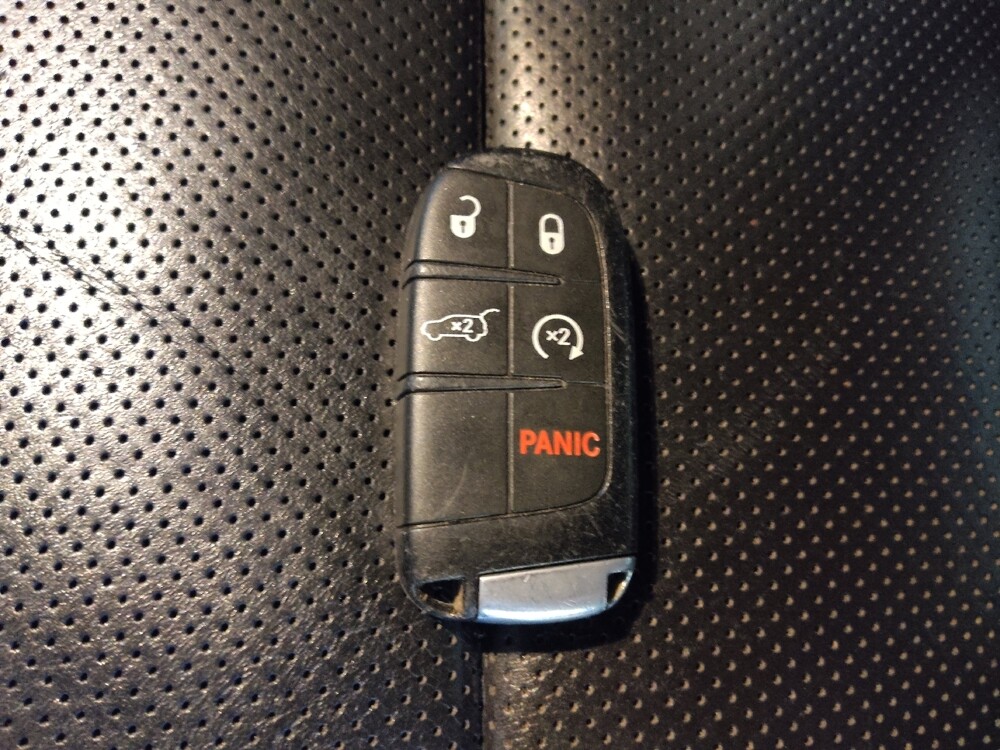 2019 Jeep Grand Cherokee in Marietta, GA 30062 - 18134605 32