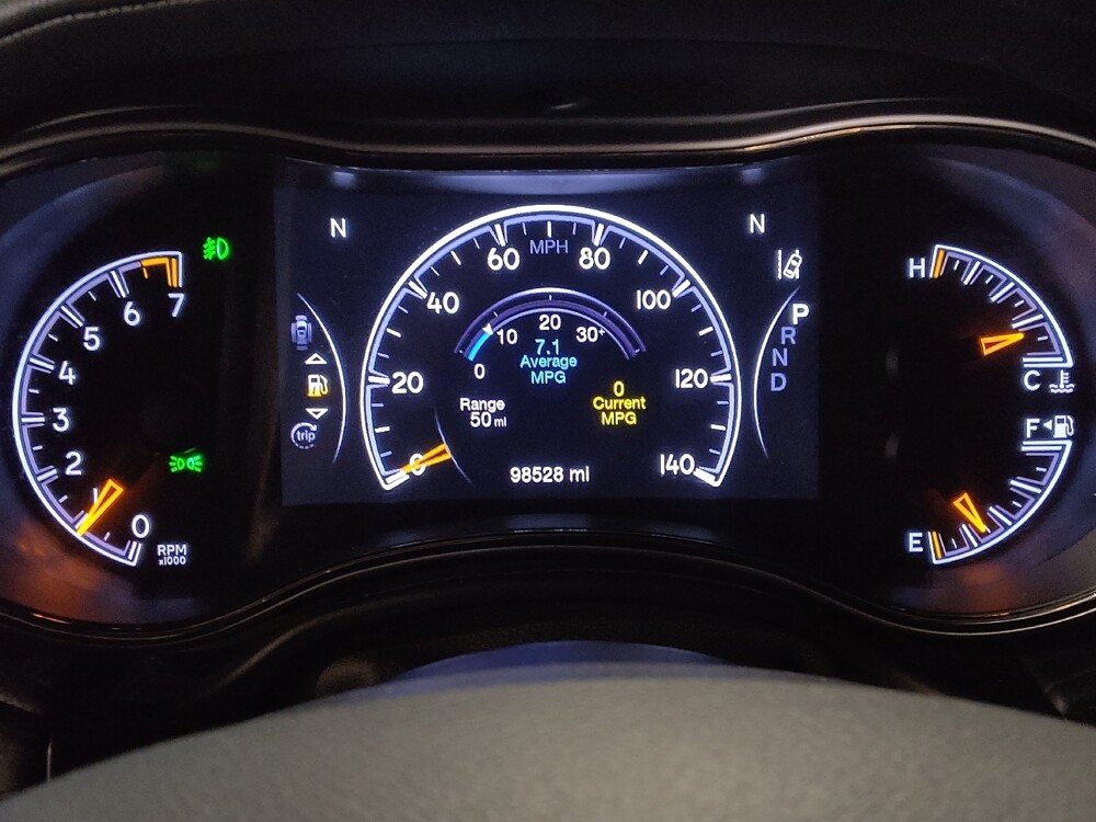 2019 Jeep Grand Cherokee in Marietta, GA 30062 - 18134605 23