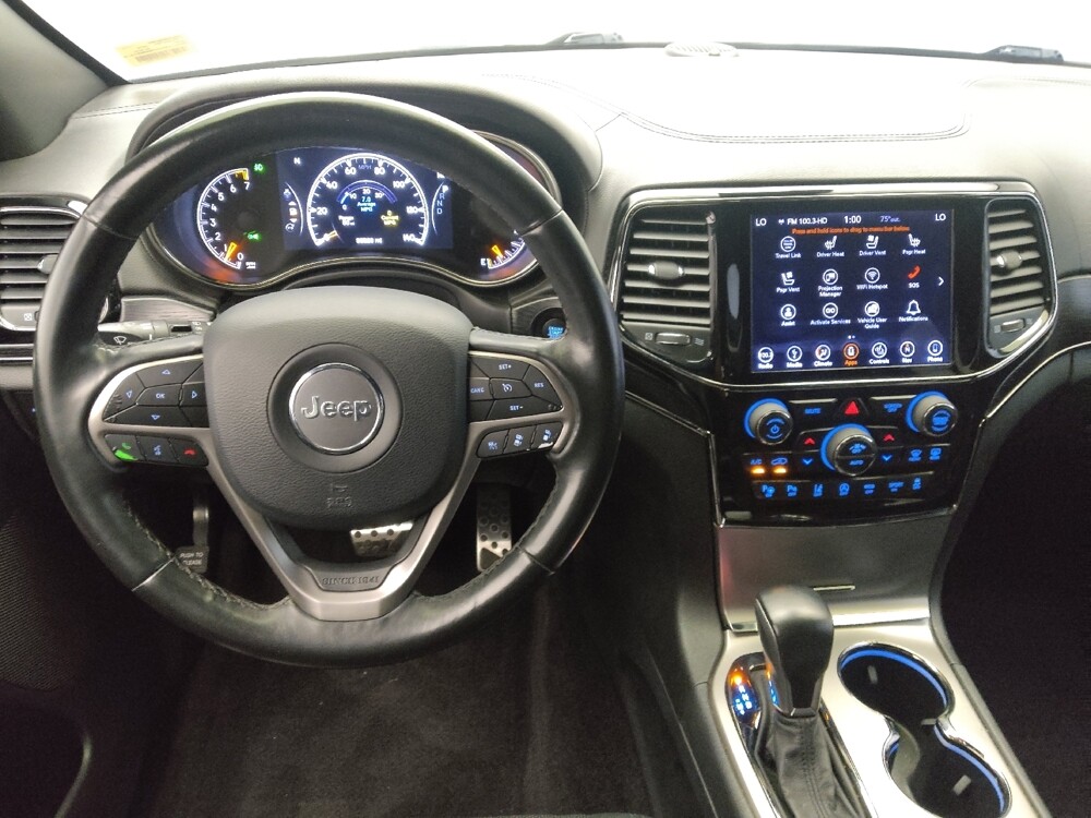 2019 Jeep Grand Cherokee in Marietta, GA 30062 - 18134605 22