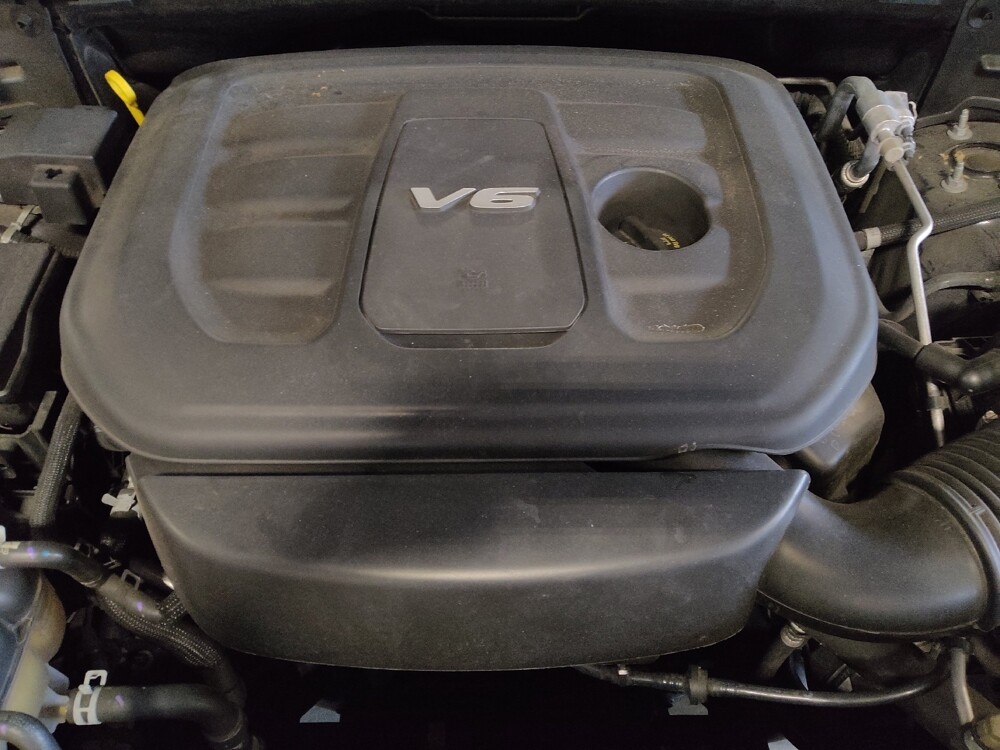 2019 Jeep Grand Cherokee in Marietta, GA 30062 - 18134605 30