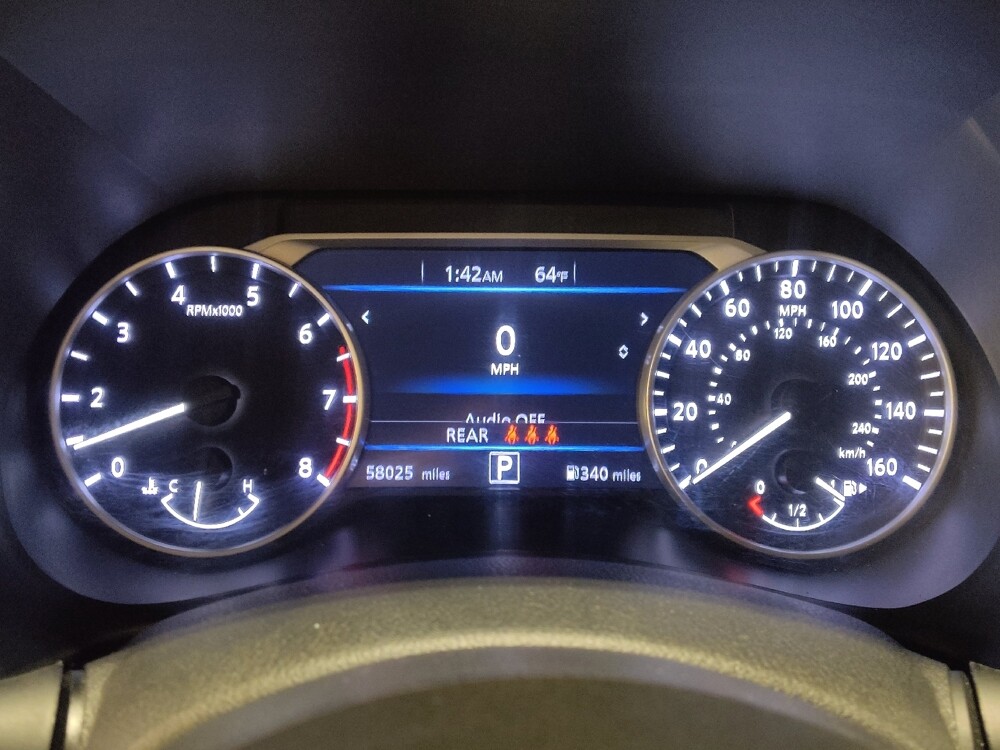 2023 Nissan Sentra in Marietta, GA 30062 - 18134606 23