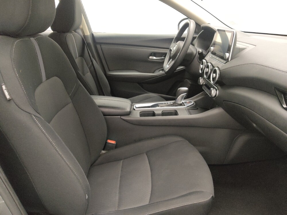 2023 Nissan Sentra in Marietta, GA 30062 - 18134606 21