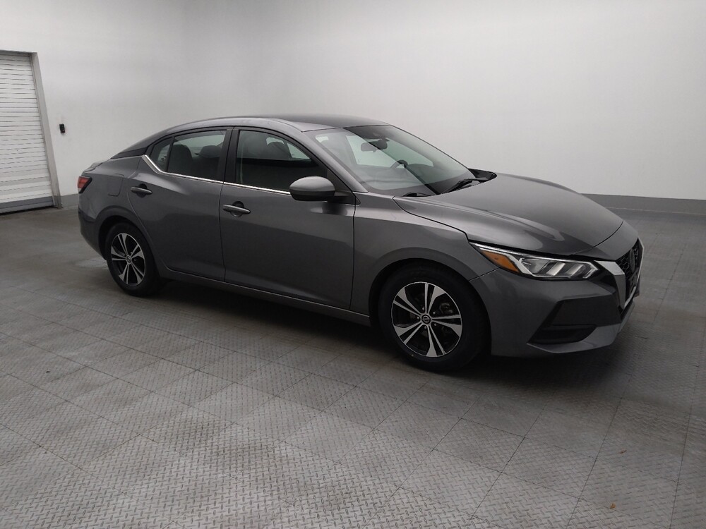 2023 Nissan Sentra in Marietta, GA 30062 - 18134606 11