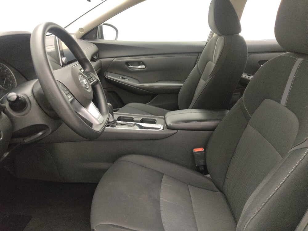 2023 Nissan Sentra in Marietta, GA 30062 - 18134606 17