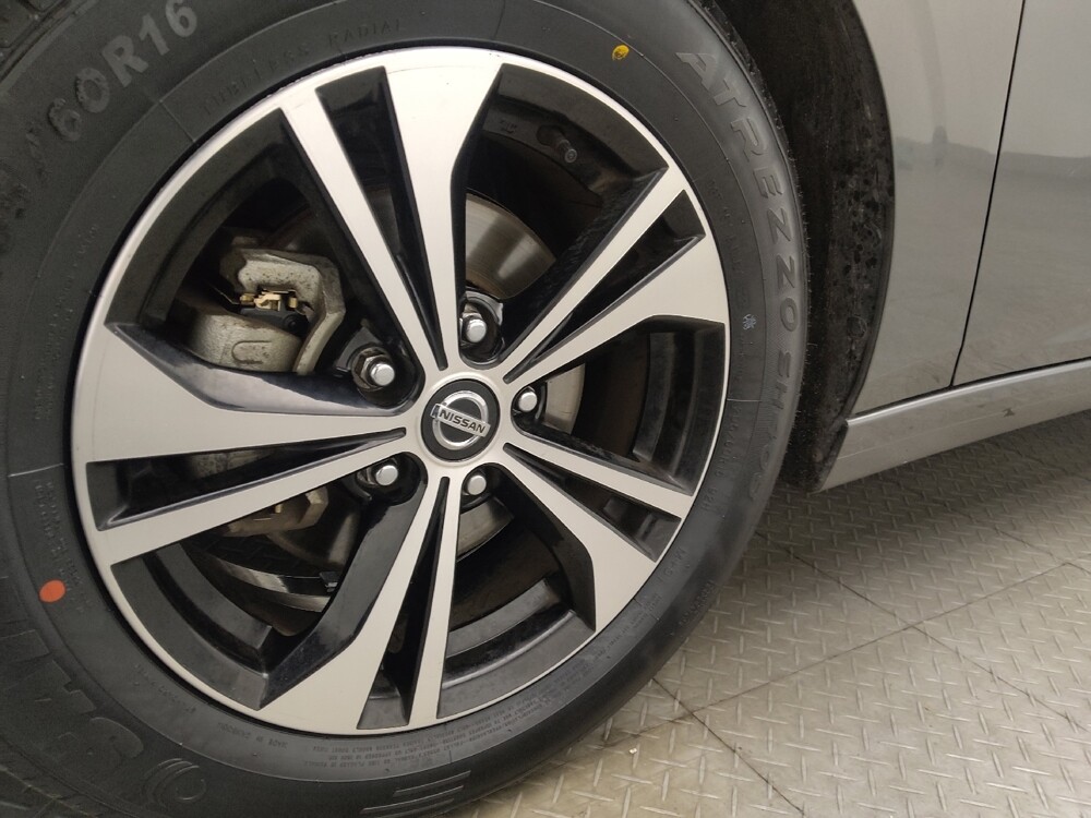 2023 Nissan Sentra in Marietta, GA 30062 - 18134606 31