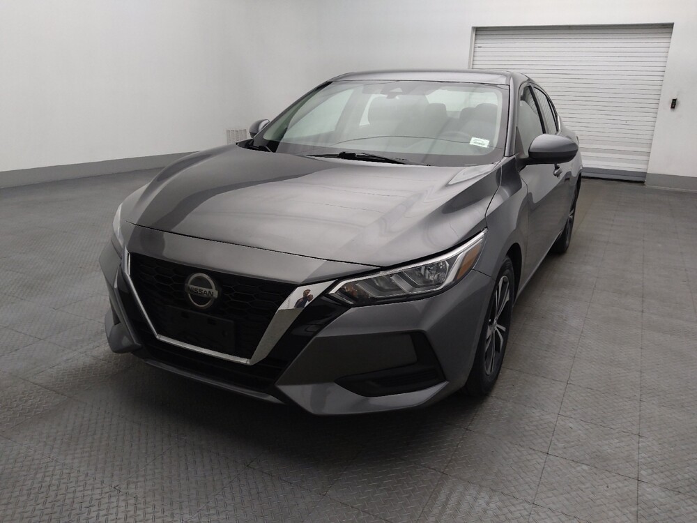 2023 Nissan Sentra in Marietta, GA 30062 - 18134606 15