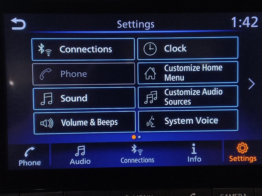 2023 Nissan Sentra in Marietta, GA 30062 - 18134606 25