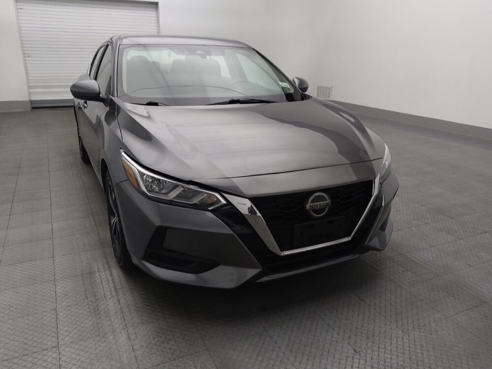 2023 Nissan Sentra in Marietta, GA 30062 - 18134606 14