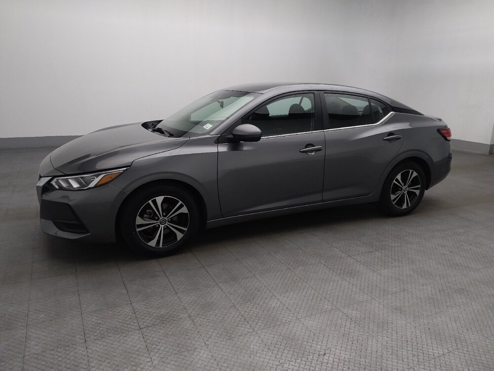 2023 Nissan Sentra in Marietta, GA 30062 - 18134606 2