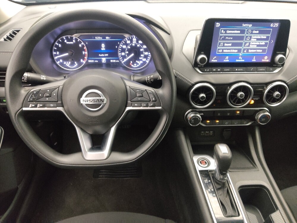2023 Nissan Sentra in Marietta, GA 30062 - 18134606 22