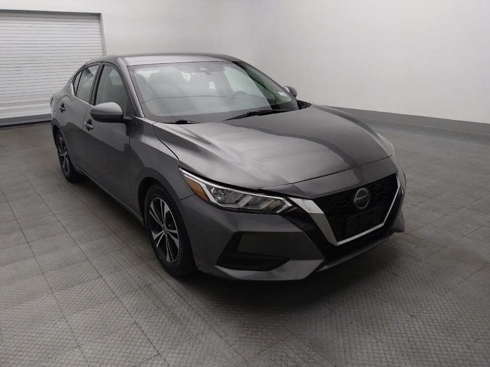2023 Nissan Sentra in Marietta, GA 30062 - 18134606 13