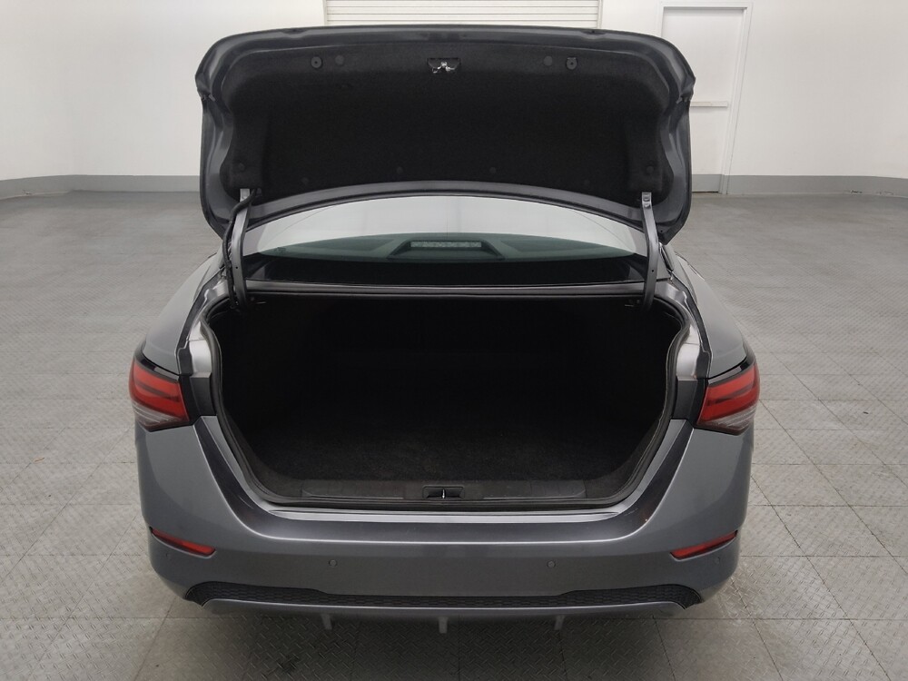 2023 Nissan Sentra in Marietta, GA 30062 - 18134606 29