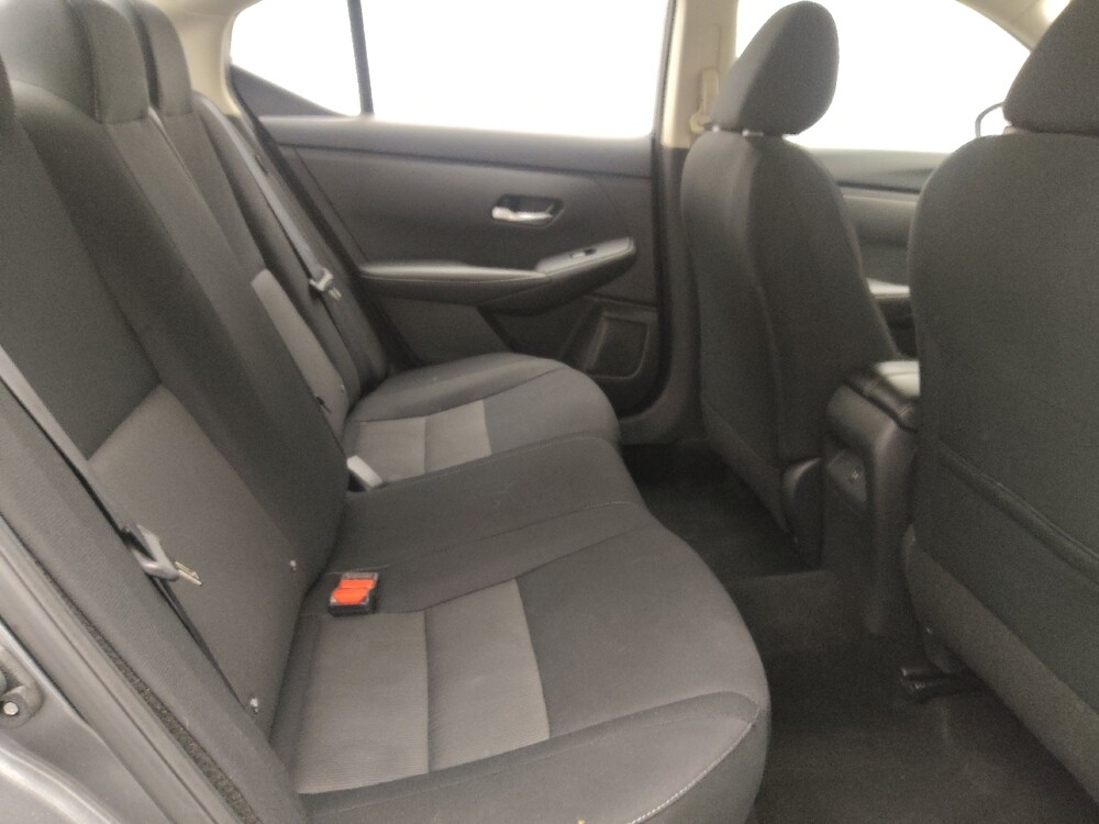 2023 Nissan Sentra in Marietta, GA 30062 - 18134606 19