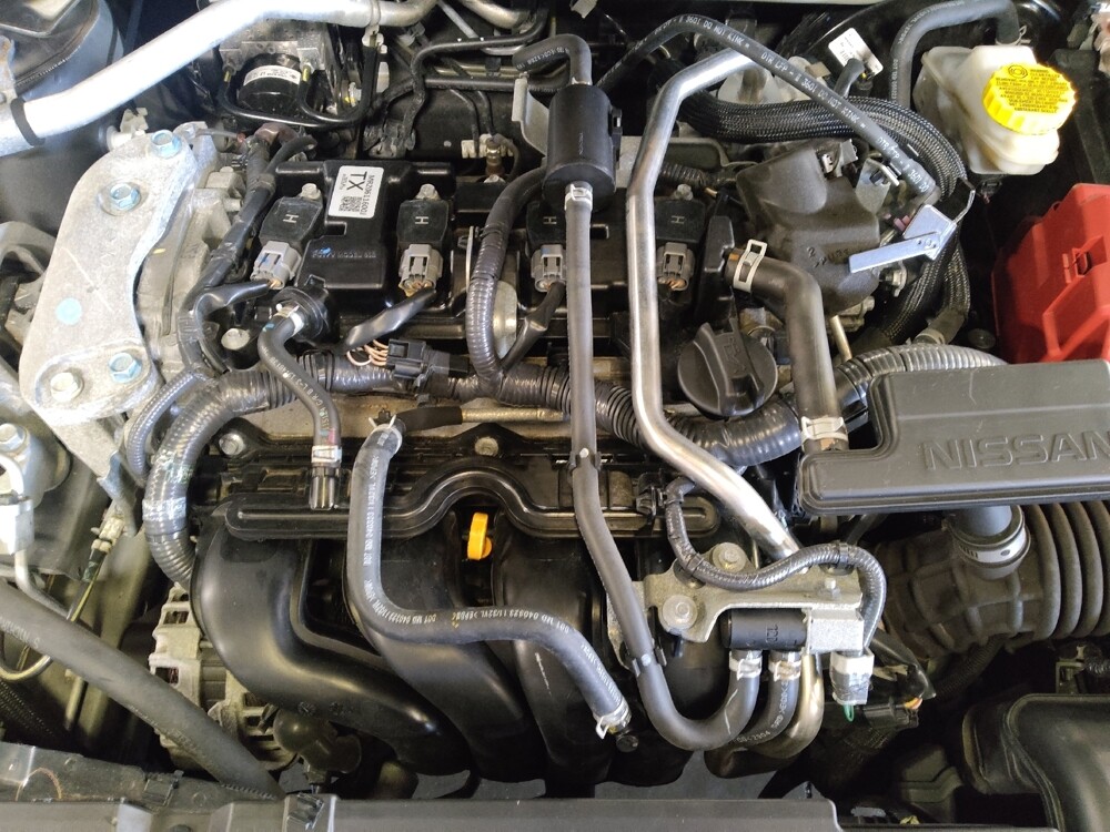 2023 Nissan Sentra in Marietta, GA 30062 - 18134606 30