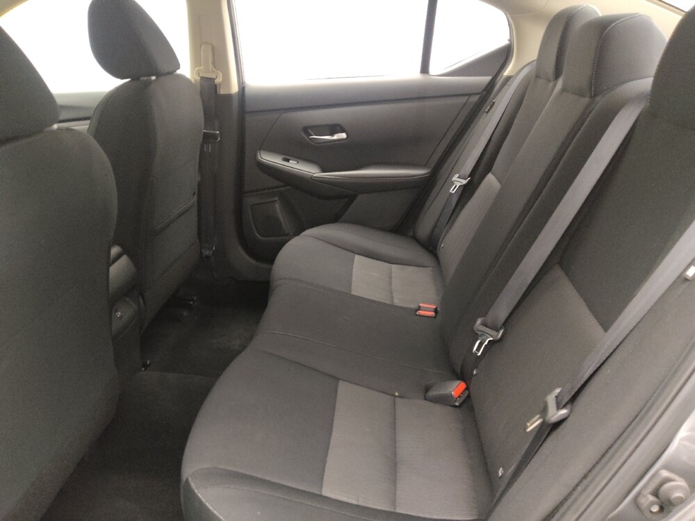 2023 Nissan Sentra in Marietta, GA 30062 - 18134606 18