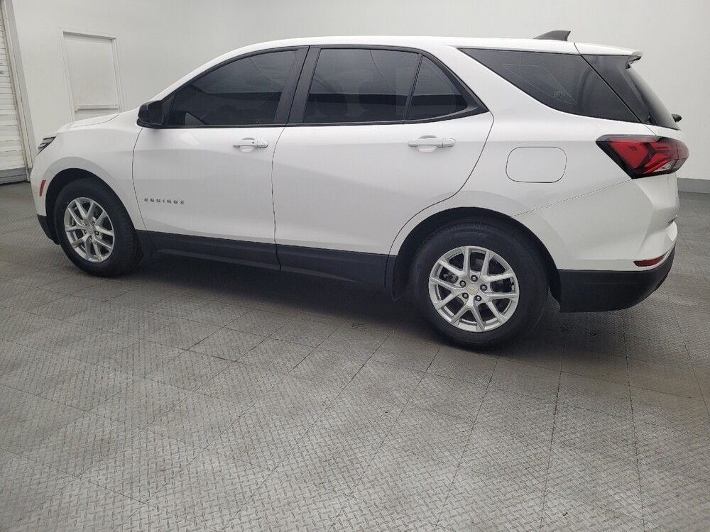 2023 Chevrolet Equinox in Sanford, FL 32773 - 18134607 3