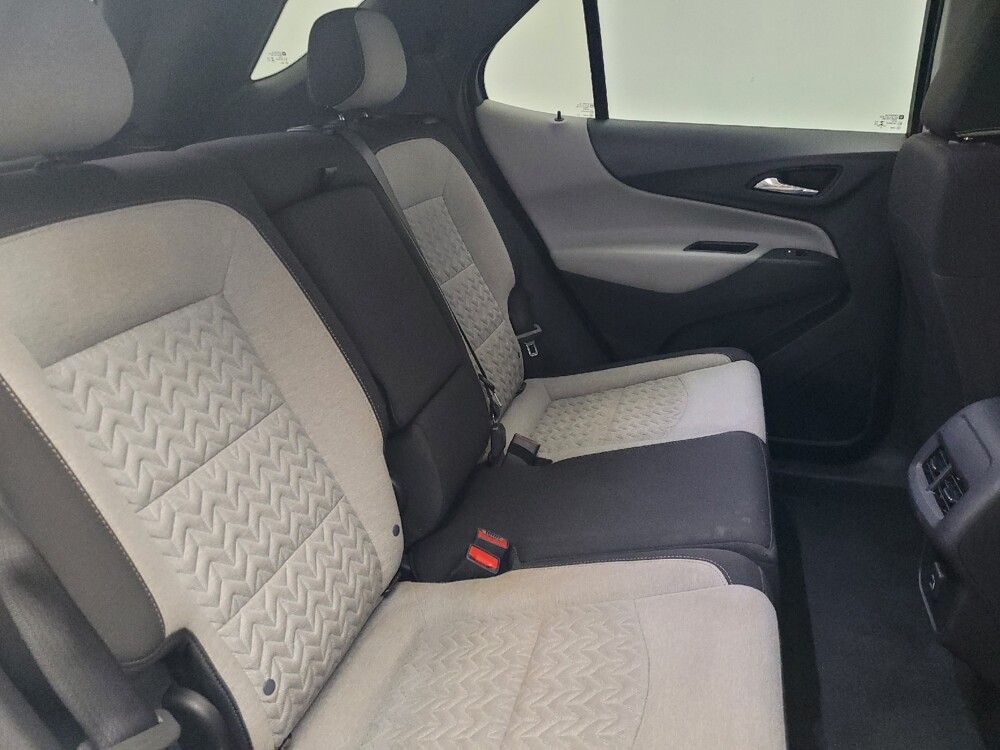 2023 Chevrolet Equinox in Sanford, FL 32773 - 18134607 19