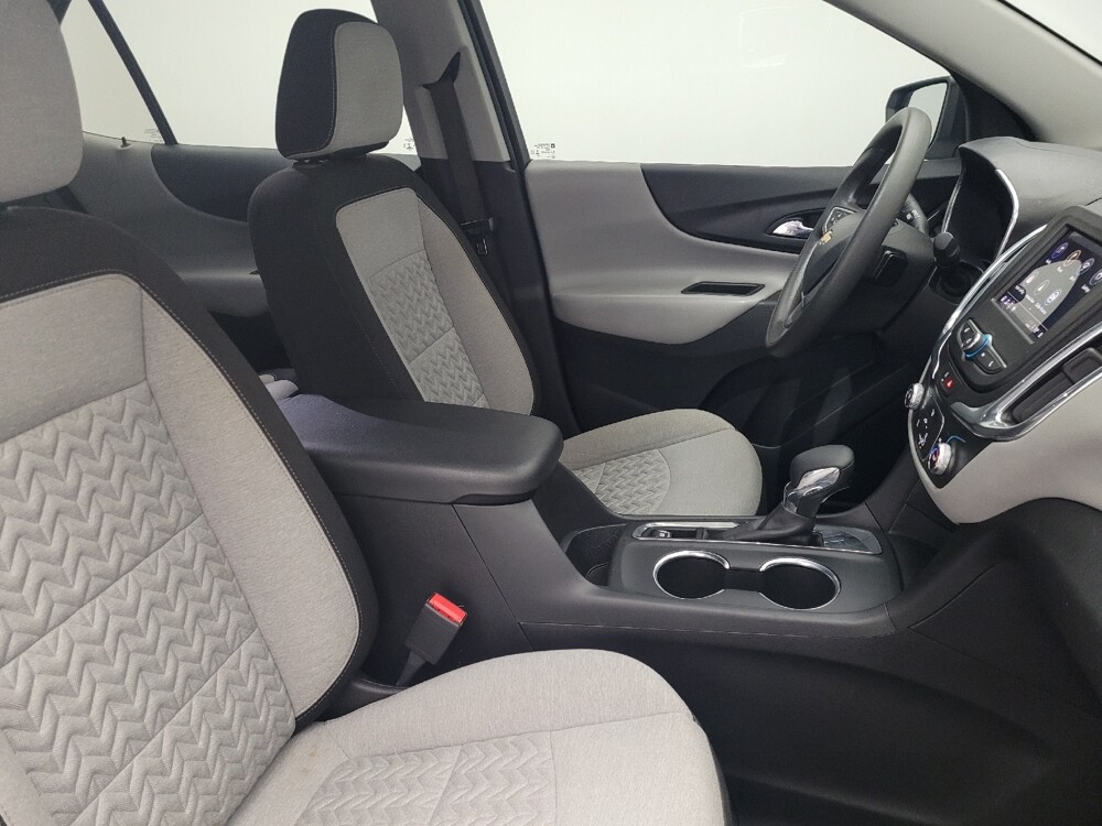 2023 Chevrolet Equinox in Sanford, FL 32773 - 18134607 21