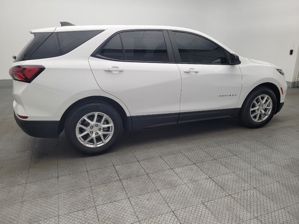 2023 Chevrolet Equinox in Sanford, FL 32773 - 18134607 10