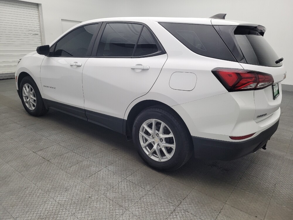 2023 Chevrolet Equinox in Sanford, FL 32773 - 18134607 5