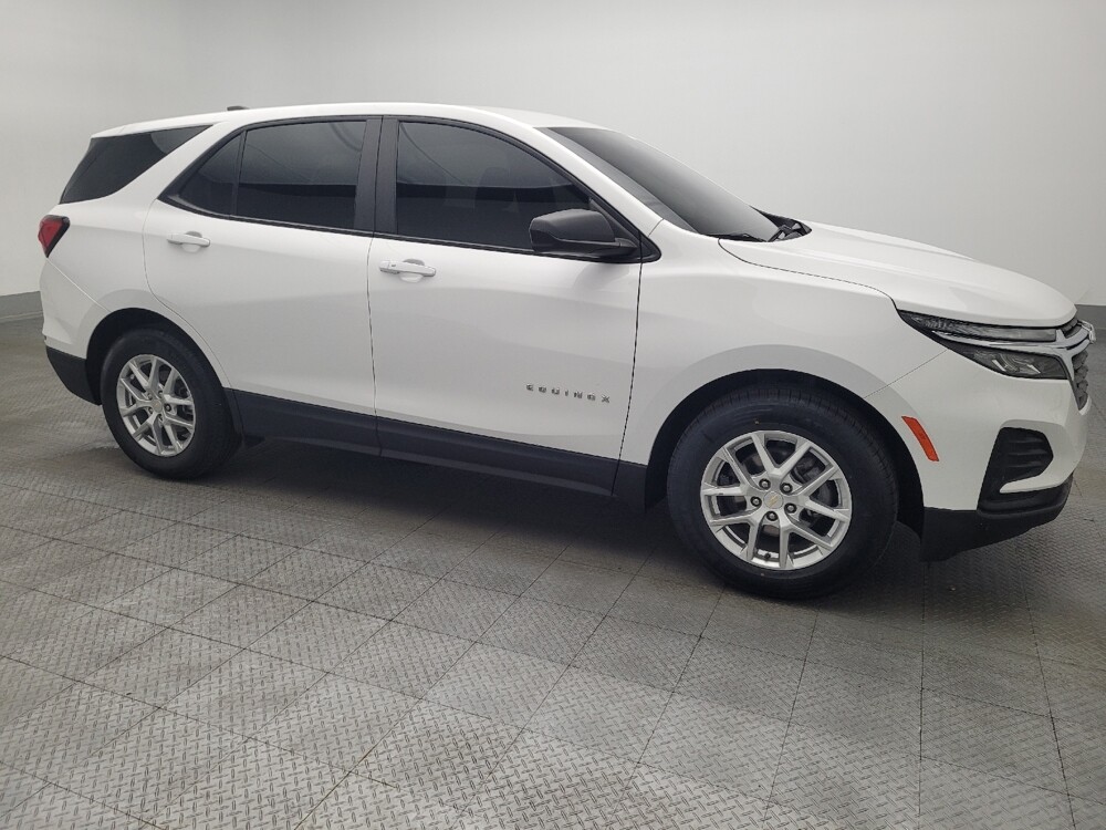 2023 Chevrolet Equinox in Sanford, FL 32773 - 18134607 11