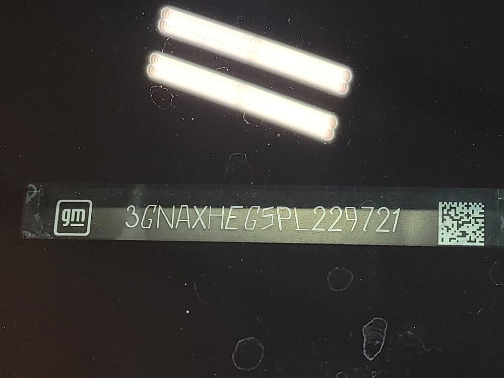 2023 Chevrolet Equinox in Sanford, FL 32773 - 18134607 33