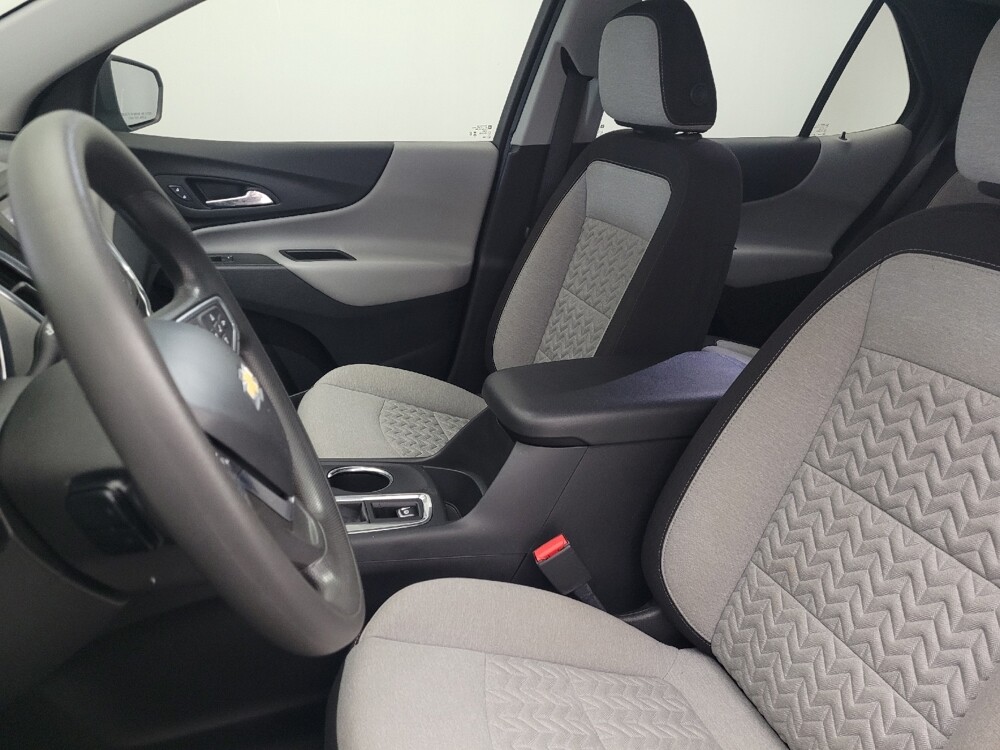 2023 Chevrolet Equinox in Sanford, FL 32773 - 18134607 17