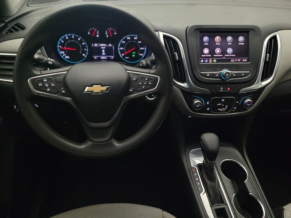 2023 Chevrolet Equinox in Sanford, FL 32773 - 18134607 22