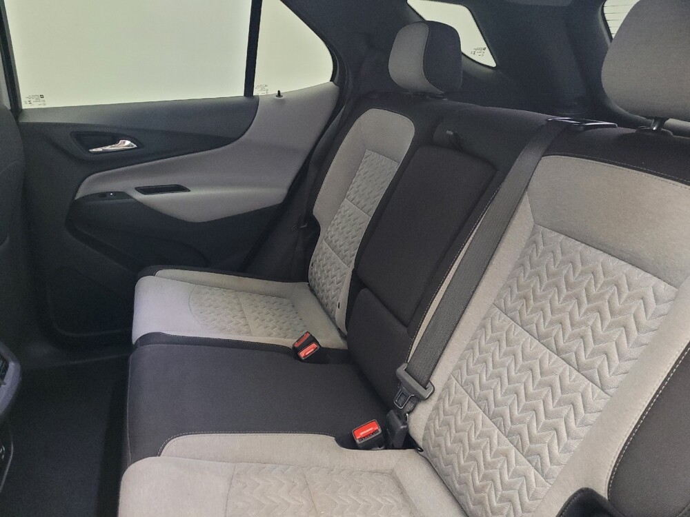 2023 Chevrolet Equinox in Sanford, FL 32773 - 18134607 18