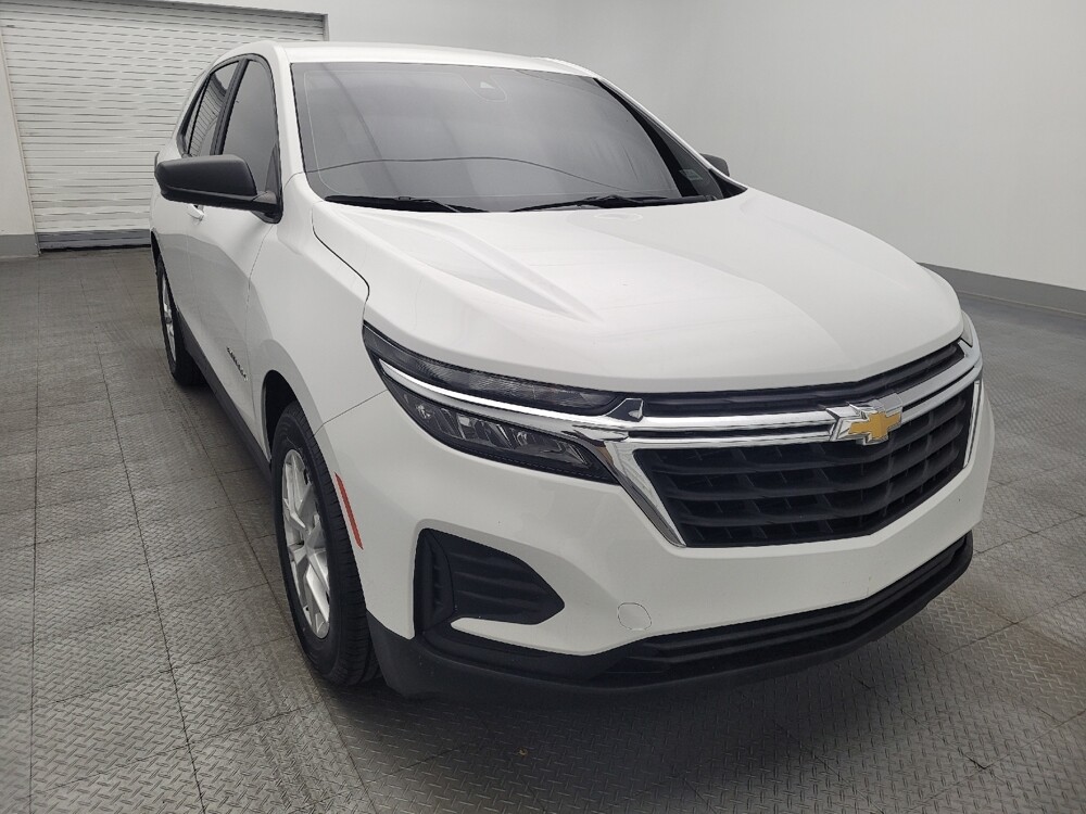 2023 Chevrolet Equinox in Sanford, FL 32773 - 18134607 14