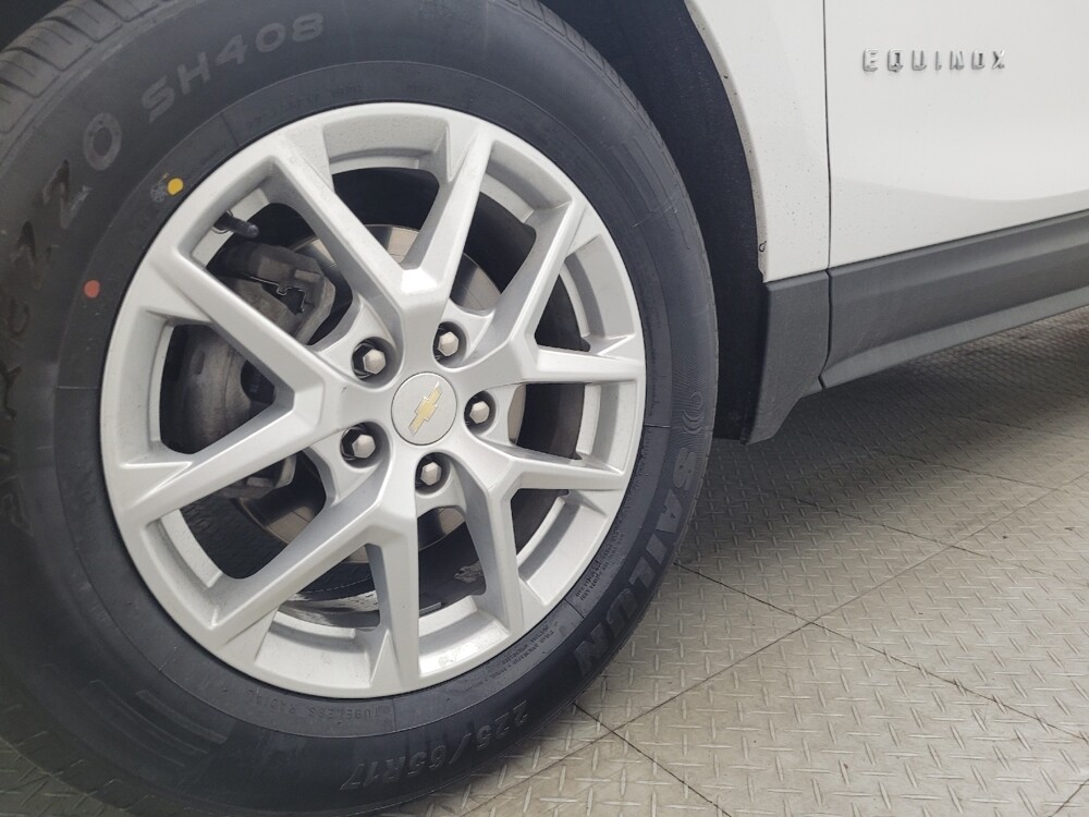 2023 Chevrolet Equinox in Sanford, FL 32773 - 18134607 31