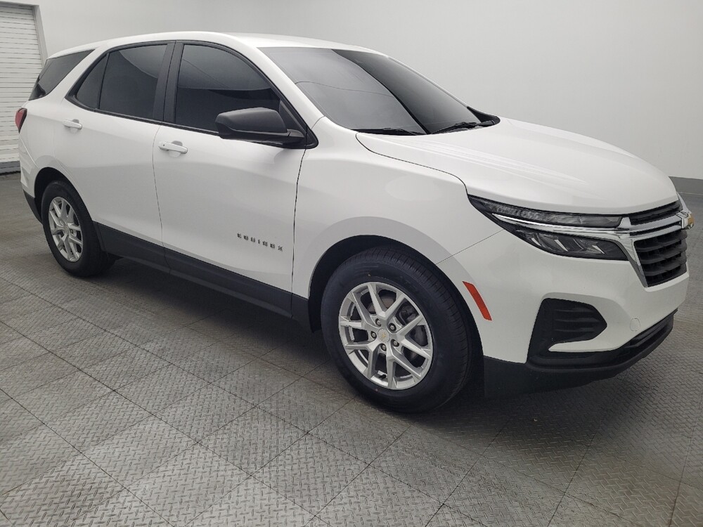 2023 Chevrolet Equinox in Sanford, FL 32773 - 18134607 13