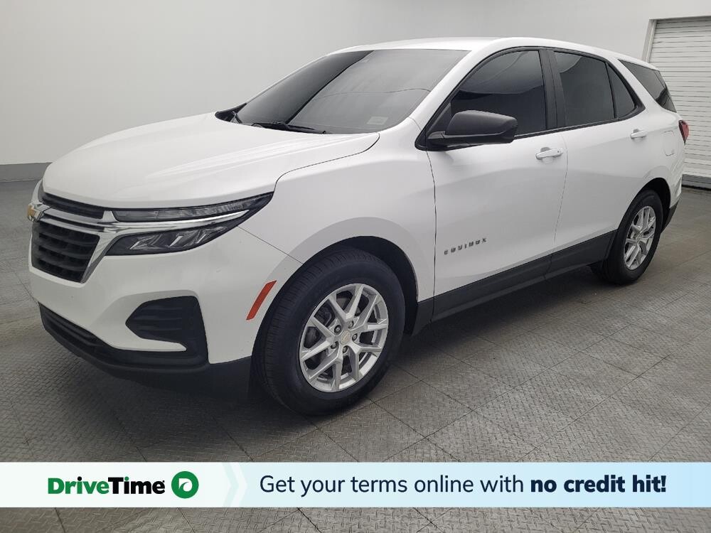 2023 Chevrolet Equinox in Sanford, FL 32773 - 18134607