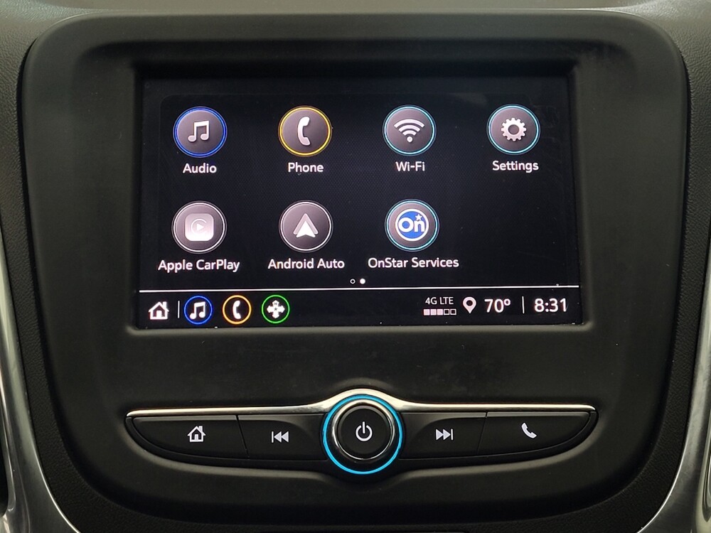 2023 Chevrolet Equinox in Sanford, FL 32773 - 18134607 25