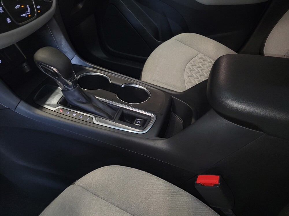 2023 Chevrolet Equinox in Sanford, FL 32773 - 18134607 26