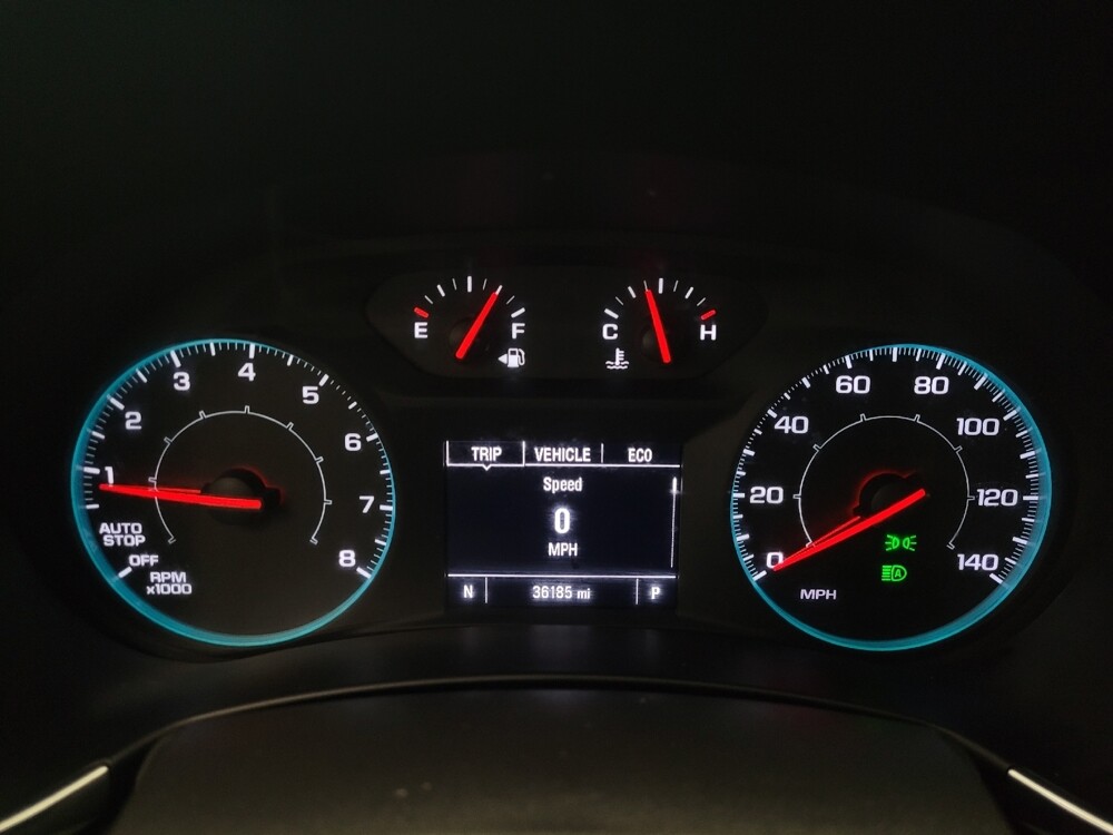 2023 Chevrolet Equinox in Sanford, FL 32773 - 18134607 23