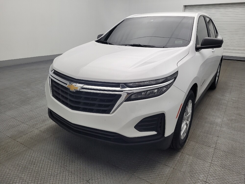 2023 Chevrolet Equinox in Sanford, FL 32773 - 18134607 15