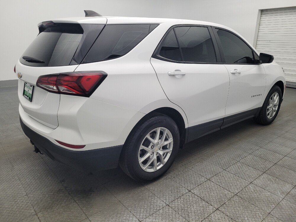 2023 Chevrolet Equinox in Sanford, FL 32773 - 18134607 9