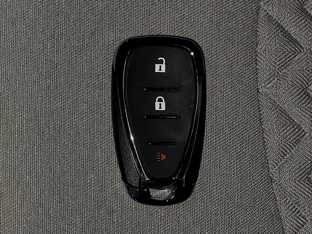 2023 Chevrolet Equinox in Sanford, FL 32773 - 18134607 32