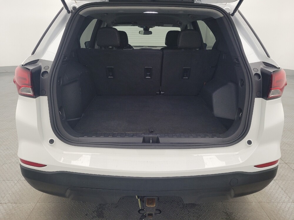 2023 Chevrolet Equinox in Sanford, FL 32773 - 18134607 29