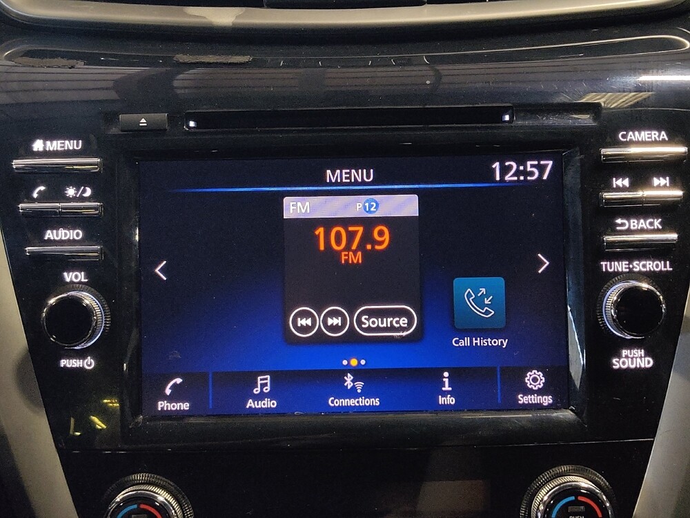 2019 Nissan Murano in Pensacola, FL 32505 - 18134608 25