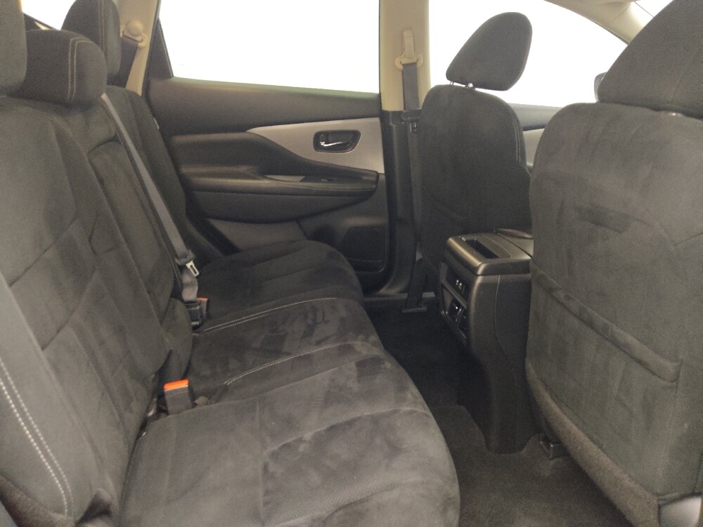 2019 Nissan Murano in Pensacola, FL 32505 - 18134608 19