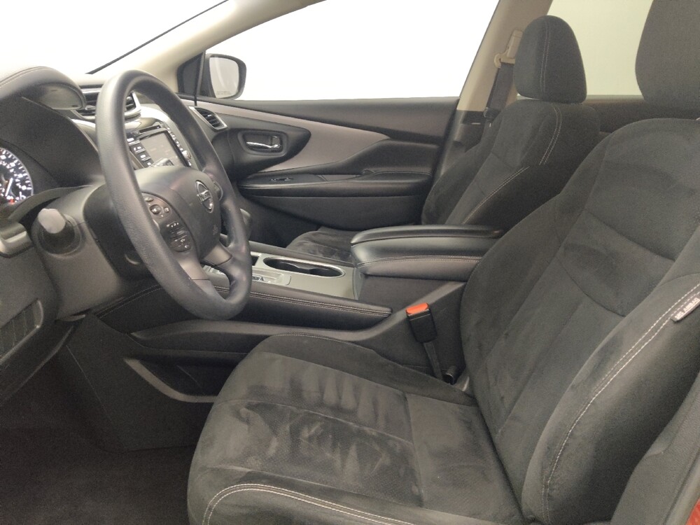 2019 Nissan Murano in Pensacola, FL 32505 - 18134608 17
