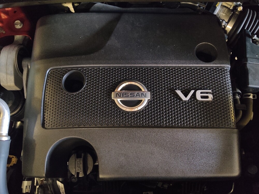 2019 Nissan Murano in Pensacola, FL 32505 - 18134608 30