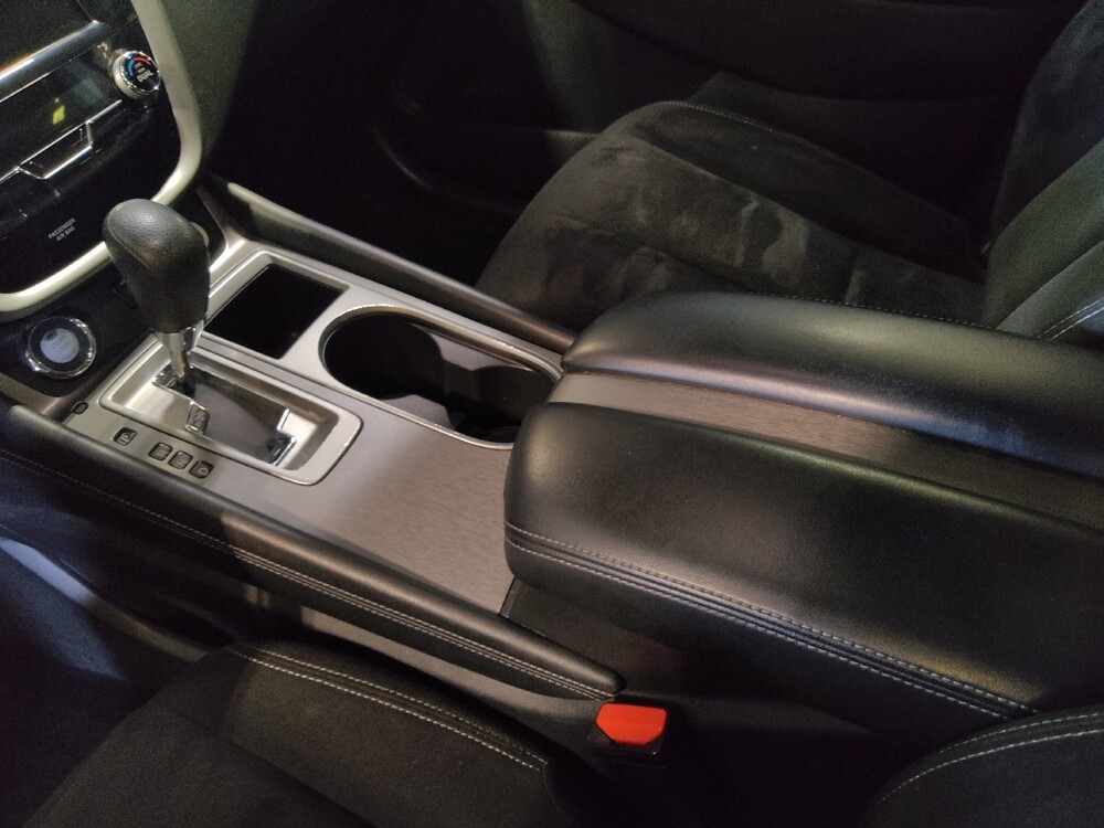 2019 Nissan Murano in Pensacola, FL 32505 - 18134608 26